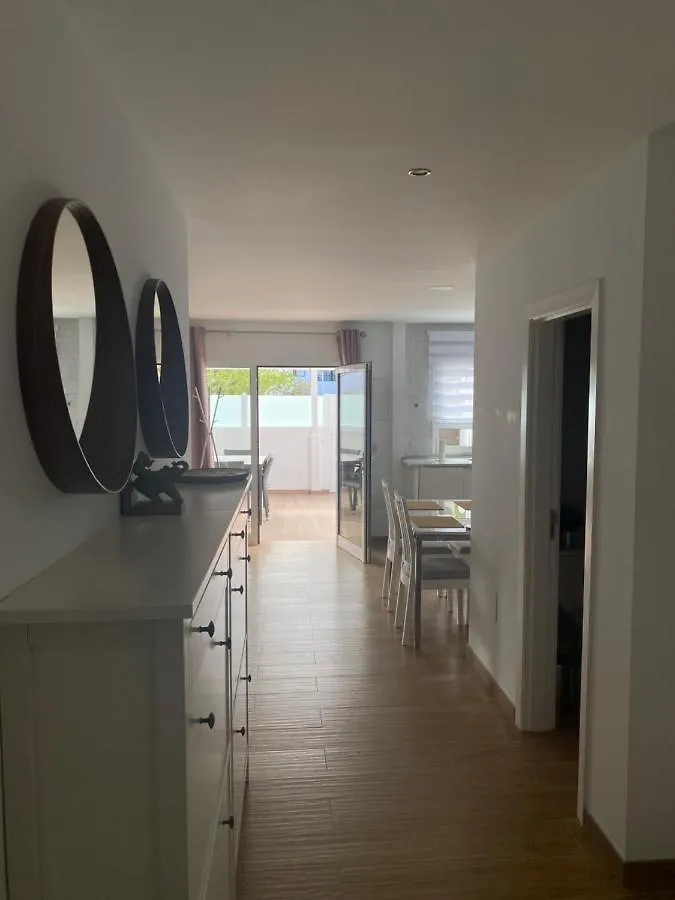 Apartamento Belva Puerto del Carmen