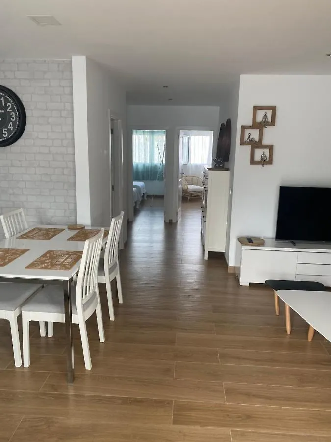 Apartamento Belva Puerto del Carmen  Espanha