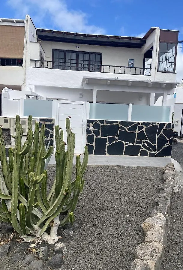 Apartamento Belva Puerto del Carmen  Espanha
