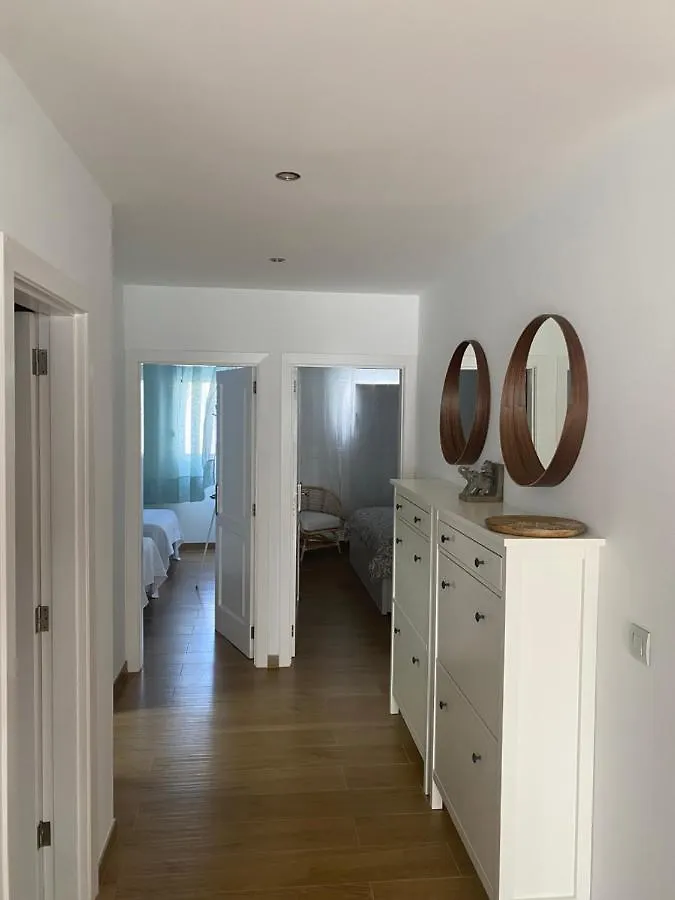 Apartamento Belva Puerto del Carmen  0*, Puerto del Carmen (Lanzarote)