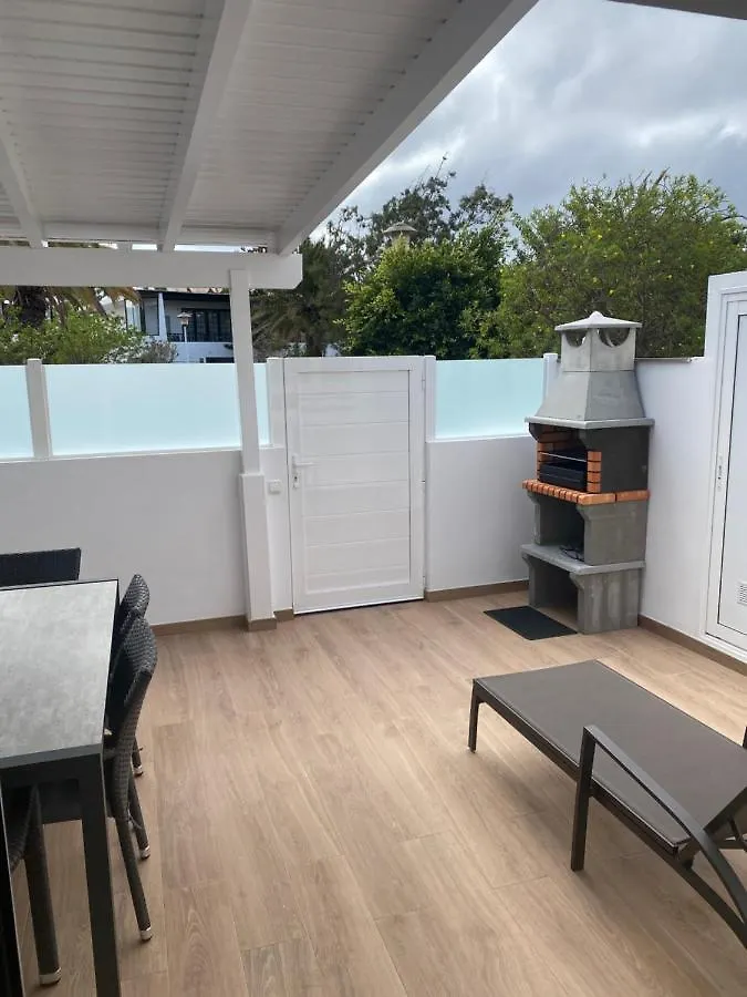 Apartamento Belva Puerto del Carmen