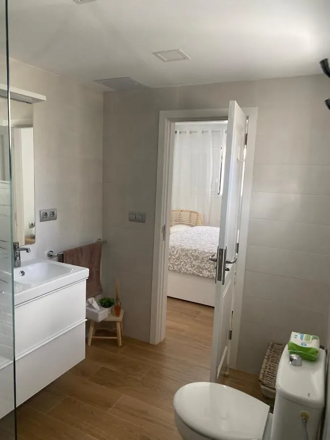 Apartamento Belva Puerto del Carmen