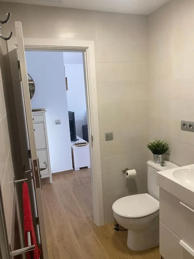 Apartamento Belva Puerto del Carmen