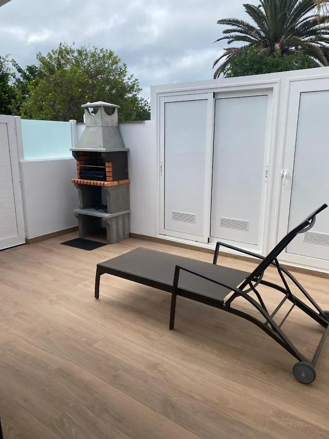 Apartamento Belva Puerto del Carmen   Puerto del Carmen (Lanzarote)