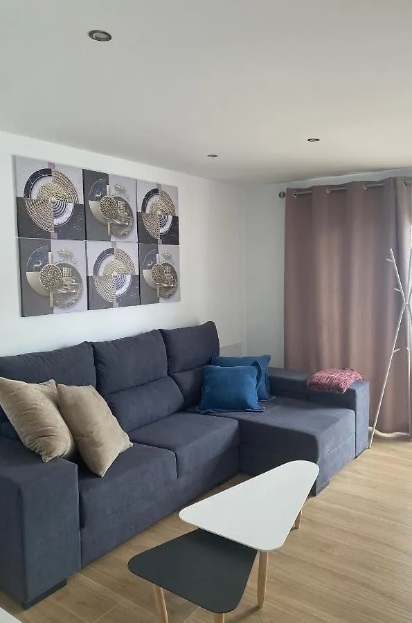 Apartamento Belva Puerto del Carmen