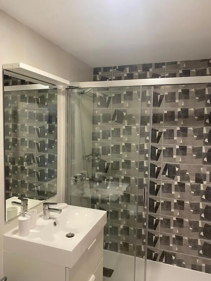 Apartamento Belva Puerto del Carmen