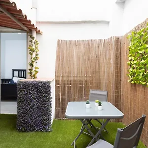 118 Cruz By Sunkeyrents Apartamento Santa Cruz de Tenerife