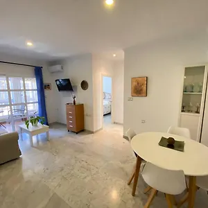Apartamento Calzada Centro Apartamento Sanlúcar de Barrameda