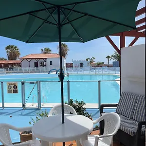 Sun 10 Apartamento Caleta de Fuste