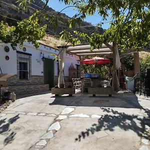 Loma Negra Сasa de vacaciones Dúrcal