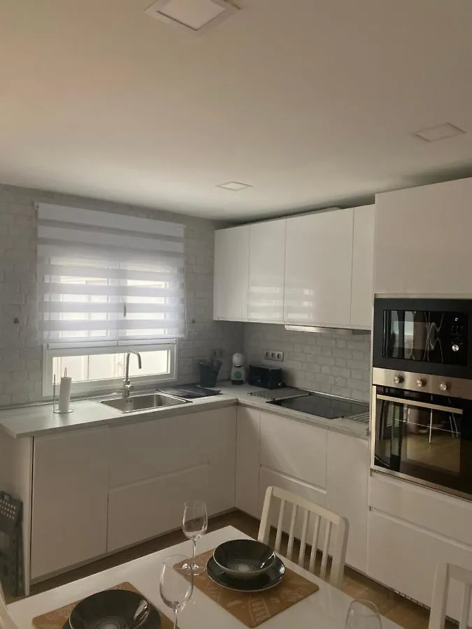 Apartamento Belva Puerto del Carmen  Lägenhet Puerto del Carmen (Lanzarote)