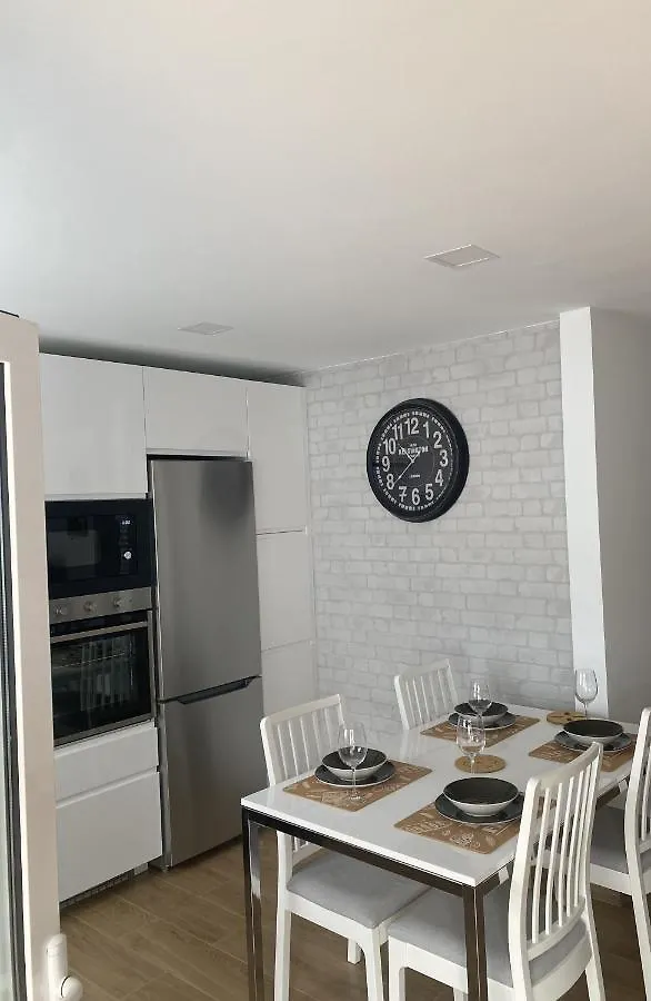 Apartamento Belva Puerto del Carmen  Lägenhet