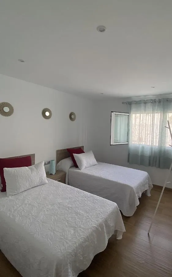 Lägenhet Apartamento Belva Puerto del Carmen  Spanien