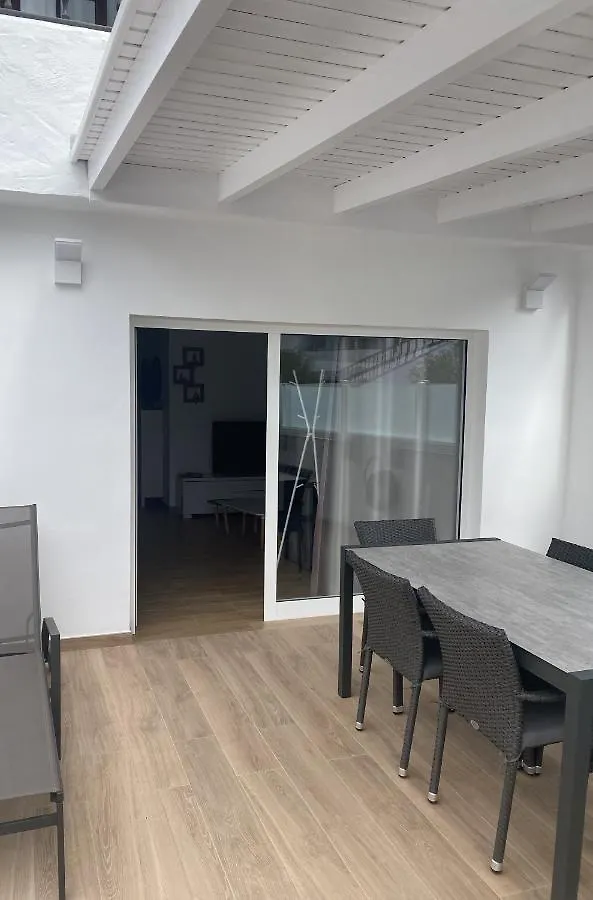 Apartamento Belva Puerto del Carmen  Puerto del Carmen (Lanzarote)