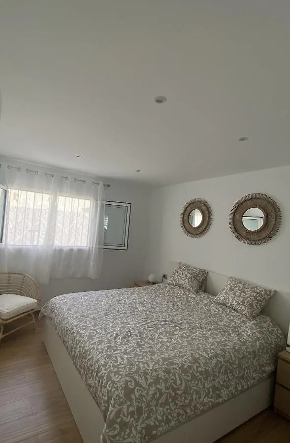 Lägenhet Apartamento Belva Puerto del Carmen